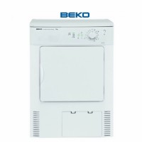 Beko Dryer 	 DC-1670/DC-7130