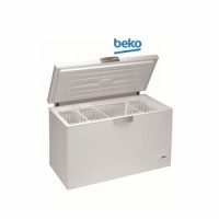 Beko Chest Freezer HSA 40500