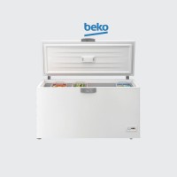 Beko Chest Freezer HSA 47520