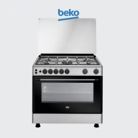 Beko Free Standing Ovens CG 15112 GX