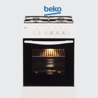 Beko Free-Standing Ovens CG 41000G