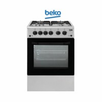 Beko Free- Standing Ovens CG 42111 GS / CSG 42110 GS