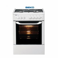 Beko Free - Standing Oven (CSG 62110 / FSGT62111 GS)