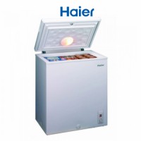 Haier Chest Freezer HCF-208H-2 