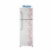 Haier Frost Free Refrigerator HRF 3673PWL 
