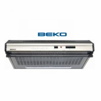 Beko Kitchen Hoods & Chimneys CFB 6432 X/XG