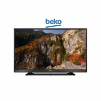 Beko NYU000 32" HD LED TV 