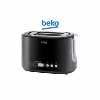 Beko Toaster, 2 Slice BKK 3025 EK 