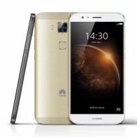 Huawei G7 Plus 
