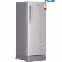 Haier Refrigerator HRD- 2406PSL-R