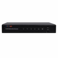 AHD DVR HVR5116