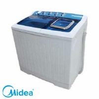 Midea Twin Tub Washing Machine P501Q