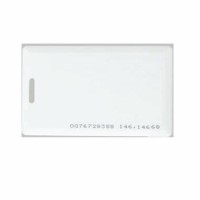 RFID Thin Card