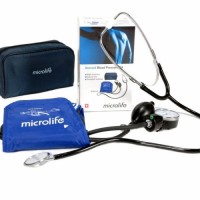 Android BP Machine + Sthethoscope (AG1-20)