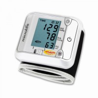 Test Digital BP Machine