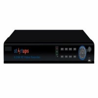 AHD DVR HVR5216
