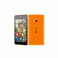 Nokia lumia535