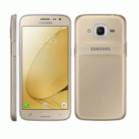 Samsung galaxy J2 (J210F) 2016