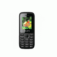 Colors F-010