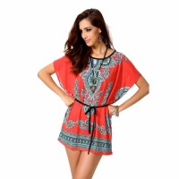 Red Short Sleeve