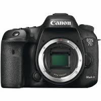 Camera Test online