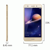 Huawei Y6 II