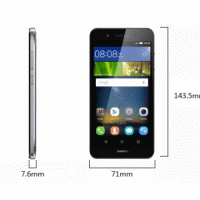 Huawei GR3