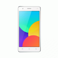 Lava iris 810 