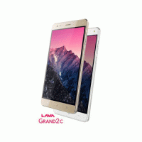 Lava Grand 2C