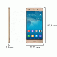 Huawei GR5 mini